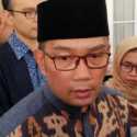 Cegah Penyebaran Corona, Ridwan Kamil Sarankan Laga Kandang Persib Tanpa Penonton