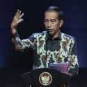 Jokowi: Corona Bikin Produksi Rusak, Investasi Mau Masuk Jadi Ngerem