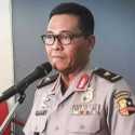 Anggota Polri Tetap Melayani Masyarakat Seperti Biasa