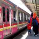Kereta Rute Jakarta-Bogor Rawan Corona, Begini Penjelasan PT KCI