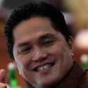 Erick Thohir Pastikan BUMN Tetap Beri Pelayanan Di Tengah Wabah Corona