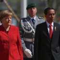 Indonesia Butuh Kualitas Pemimpin Seperti Angela Merkel Yang Tegas Dan Tidak Sibuk Urusan <i>Tetek Bengek</i>