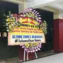 Sampaikan Keprihatinan, 275 Alumni Unnes Kirim Karangan Bunga