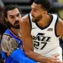 Pemain Utah Jazz Terinfeksi Corona, NBA Umumkan Hiatus Untuk Musim Ini
