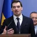 Sempat Ditolak Presiden, PM Ukraina Kembali Ajukan Pengunduran Diri