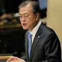 Demi Atasi Corona, Presiden Moon Jae-in Dan Jajarannya Kembalikan 30 Persen Gaji Ke Kas Negara
