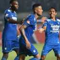 Persib Pastikan Pemain Di Sekitar Wander Luiz Negatif Covid-19