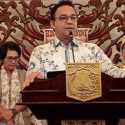 Anies: Sejak Awal Kami Sudah Khawatir Munculnya Corona Di Indonesia