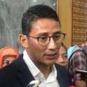 Virus Corona Diumumkan Setelah Ada Tawaran Dana IMF, Sandiaga: Jangan Kita Kait-kaitkan Ke Politik