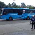 Tambah Jam Operasional, Transjakarta Batasi Kapasitas Penumpang