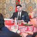 Maroko Darurat Kesehatan, Raja Mohammed VI Siapkan Skema Bantuan
