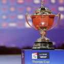 Turnamen Piala Thomas Dan Uber Ditunda Hingga Agustus