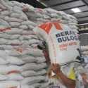 Stok Beras Bulog Sangat Cukup, Penjualan Meningkat Dalam Tiga Hari Berturut-turut