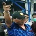 Tak Terima Dites Kesehatan Di Terminal, Anggota DPRD Blora Mencak-mencak