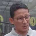 Ahok Jadi Kandidat Pimpin IKN Baru, Sandiaga Uno: Bukannya Baru Jadi Komut Pertamina?