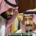 Sumber Kerajaan: Penangkapan Para Pangeran Arab Untuk Mengirim Pesan, Jangan Berani Menghalangi Putra Mahkota Naik Takhta