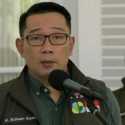 Ridwan Kamil: Bukan Tes Massal Tetapi Tes Masif, Seperti Di Korea Selatan
