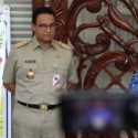 Anies Baswedan: Perkantoran Di Jakarta Tutup Selama 14 Hari