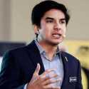 Enggan Bekerja Sama Dengan UMNO, Syed Saddiq Siap Dipecat