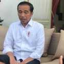 Jokowi Ingatkan Media Untuk Hormati Privasi Pasien Virus Corona
