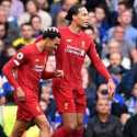 Eks Bintang Man United: Liverpool Pantas Juara Musim Ini