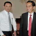 Jokowi Langgar Prinsip Good Governance Jika Ngotot Jadikan Ahok 'Gubernur' IKN