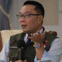 Ridwan Kamil: Sebab Penularan Covid-19 Di Jabar Terbagi Dalam 4 Kegiatan