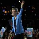 Keluar Dari Arena Pemilihan Presiden, Elizabeth Warren Akan Kembali Mencalonkan Diri Di Pemilu Mendatang