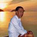 Denny JA: Jokowi Jangan Berhenti Dengan Imbauan, Harus Segera Karantina Wilayah