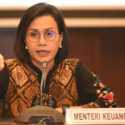 Sri Mulyani: Tolong Lindungi 80.000 Pegawai Kemenkeu Untuk Saya
