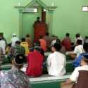 Pemprov Jabar Keluarkan Surat Edaran Soal Shalat Jumat, Ada Poin Jemaah Jaga Jarak 1 Meter