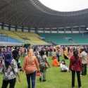 Rapid Test Massal Di Bekasi Ngaco, Harus Segera Ditegur Keras!