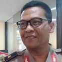 Polisi Sebut Kriminalitas Turun Di Saat Wabah Corona