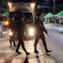 Manila Berubah Jadi Kota Hantu Setelah Pemberlakuan Lockdown