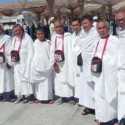 Jemaah Umrah Di Serang Yang Batal Berangkat Karena Virus Corona Akan Dijadwal Ulang