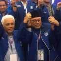 Ali Rif'an: Zulhas Singkirkan Amien Rais Karena Ingin Merapat Ke Pemerintahan Jokowi