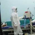 Tidak Ada Pasien Corona Yang Sembuh Hari Ini, Yang Meninggal Bertambah 7 Orang