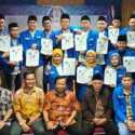 Daftar Nomor Urut Caketum PB PMII
