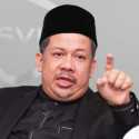 Fahri Hamzah Yakin Rakyat Taat Jika Pemerintah Jujur Atas Sebaran Corona