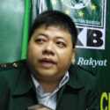 Saran PKB, Anggaran Perjalanan Dinas Dan Trotoar DKI Dialihkan Untuk Covid-19