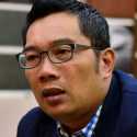 Tepis Isu, Ridwan Kamil Pastikan Dirinya Negatif Covid-19