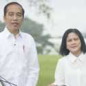 Hasil Tes, Jokowi Dan Ibu Negara Dipastikan Negatif Covid-19