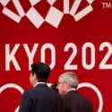 Sah, Olimpiade Tokyo 2020 Ditunda Hingga Tahun Depan