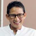 Sandiaga Kritik Jokowi: Rakyat Butuh Pemerintahan Yang Tanggap, Bukan Yang Gemar Menangkap