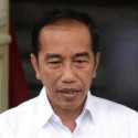 Jokowi: Stok Masker Di Dalam Negeri Masih Ada 50 Juta