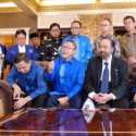 PAN Cari Jalan Agar Pileg Dan Pilpres Kembali Dipisah