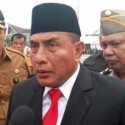 Ada 3 Orang Kategori PDP, Edy Rahmayadi: Status Sumut Masih Siaga