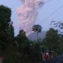 Merapi Erupsi, Warga Dilarang Mendekat Radius 3 KM