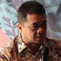 Serahkan Berkas Cawagub DKI, Riza Patria Ngaku Sudah Mundur Dari DPR