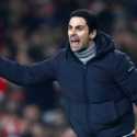 Mikel Arteta Positif Virus Corona, Liga Premier Terguncang